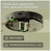 Y455000 iRobot 115 Combo Robot Vacuum & Mop + AutoEmpty™ Dock 